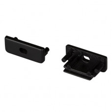 Заглушка Arlight Surface-Black с отверстием 021791 Заглушка Arlight Surface-Black с отверстием 021791