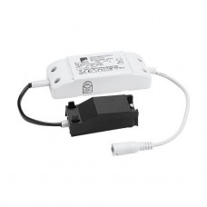 Драйвер Eglo Driver 9W IP20 0,2A 61575 Драйвер Eglo Driver 9W IP20 0,2A 61575