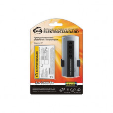 Пульт управления светом Y7 Elektrostandard 4690389007620 Пульт управления светом Y7 Elektrostandard 4690389007620