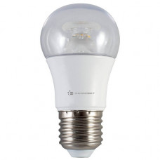 Лампа светодиодная диммируемая Наносвет E14 7,5W 2700K прозрачная LC-P45CL-D-7.5/E14/827 L236 Лампа светодиодная диммируемая Наносвет E14 7,5W 2700K прозрачная LC-P45CL-D-7.5/E14/827 L236