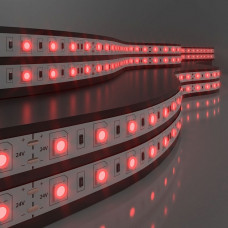 Светодиодная лента Elektrostandard 14,4W/m 60LED/m 5050SMD красный 5M 4690389167690 Светодиодная лента Elektrostandard 14,4W/m 60LED/m 5050SMD красный 5M 4690389167690