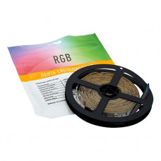 Светодиодная лента SWG 7,2W/m 30Led/m 5050SMD RGB 5M SWG530-12-7.2-RGB-М 009258 Светодиодная лента SWG 7,2W/m 30Led/m 5050SMD RGB 5M SWG530-12-7.2-RGB-М 009258