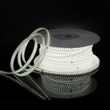 Светодиодная влагозащищенная лента Elektrostandard 14,4W/m 120LED/m 2835SMD холодный белый 50M 4690389170973 Светодиодная влагозащищенная лента Elektrostandard 14,4W/m 120LED/m 2835SMD холодный белый 50M 4690389170973