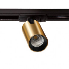 Трековый светодиодный светильник Italline TR 3006 gold Трековый светодиодный светильник Italline TR 3006 gold