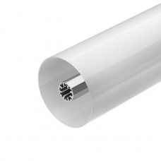 Встраиваемый профиль SL-ROUND-D70-360deg-2000 ANOD 037770 Встраиваемый профиль SL-ROUND-D70-360deg-2000 ANOD 037770