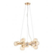 Подвесная люстра ST Luce PARLLAONE SL435.203.12 Подвесная люстра ST Luce PARLLAONE SL435.203.12
