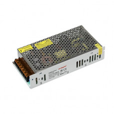 Блок питания регулируемый Arlight JTS-200 0-24V 180W IP20 7,5A 018500 Блок питания регулируемый Arlight JTS-200 0-24V 180W IP20 7,5A 018500