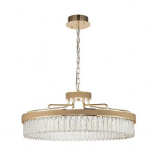 Подвесной светодиодный светильник Favourite Visconte 4304-8P Подвесной светодиодный светильник Favourite Visconte 4304-8P