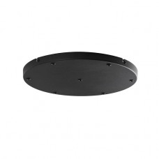 Потолочная база 7X Odeon Light Pendant Base для линии Ovali, Kerama, Cocoon 5053/LB Потолочная база 7X Odeon Light Pendant Base для линии Ovali, Kerama, Cocoon 5053/LB