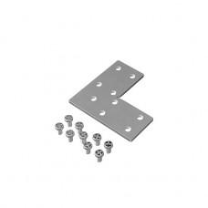 Соединитель угловой Maytoni Technical Magnetic Exility TRA034CL-21