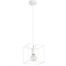 Подвесной светильник Arte Lamp A3122SP-1WH
