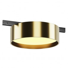 Трековый светильник Maytoni Technical Zon TR189-1-12W2.7K-BBS Трековый светильник Maytoni Technical Zon TR189-1-12W2.7K-BBS