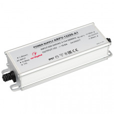 Блок питания Arlight ARPV-12200-A1 12V 200W IP67 16,6A 032317 Блок питания Arlight ARPV-12200-A1 12V 200W IP67 16,6A 032317