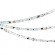 Светодиодная лента Arlight 14W/m 60LED/m 5060SMD разноцветный 5М DMX-B60-10mm 24V 039183 Светодиодная лента Arlight 14W/m 60LED/m 5060SMD разноцветный 5М DMX-B60-10mm 24V 039183