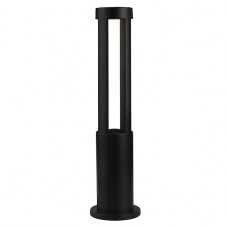 Уличный светодиодный светильник Arte Lamp Thuban A1060PA-1BK Уличный светодиодный светильник Arte Lamp Thuban A1060PA-1BK