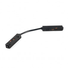 Коннектор гибкий Elektrostandard Slim Magnetic 85099/00 4690389178962 Коннектор гибкий Elektrostandard Slim Magnetic 85099/00 4690389178962
