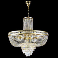 Подвесная люстра Artglass Loreta CE Подвесная люстра Artglass Loreta CE