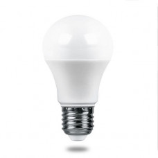 Лампа светодиодная Feron E27 11W 6400K Матовая LB-1011 38031 Лампа светодиодная Feron E27 11W 6400K Матовая LB-1011 38031