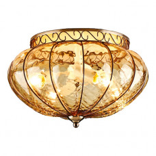 Потолочный светильник Arte Lamp Venezia A2101PL-4AB Потолочный светильник Arte Lamp Venezia A2101PL-4AB