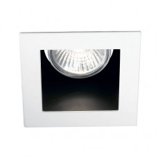 Встраиваемый светильник Ideal Lux Funky Bianco 083230 Встраиваемый светильник Ideal Lux Funky Bianco 083230