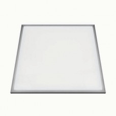Встраиваемый светодиодный светильник Uniel ULP-Q121 6060-33W/NW/NOD Silver UL-00000436 Встраиваемый светодиодный светильник Uniel ULP-Q121 6060-33W/NW/NOD Silver UL-00000436