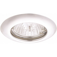 Встраиваемый светильник Arte Lamp Praktisch (компл. 3шт.) A1203PL-3CC Встраиваемый светильник Arte Lamp Praktisch (компл. 3шт.) A1203PL-3CC
