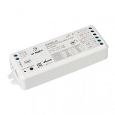 Контроллер Arlight Smart-Tuya-Ble-Multi-Suf 033001 Контроллер Arlight Smart-Tuya-Ble-Multi-Suf 033001
