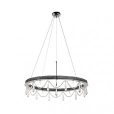 Подвесная люстра Arti Lampadari Artena H 1.3.80.600 N Подвесная люстра Arti Lampadari Artena H 1.3.80.600 N