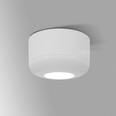 Встраиваемый светодиодный светильник Elektrostandard Onde 25088/LED 7W 4000K белый a064201 Встраиваемый светодиодный светильник Elektrostandard Onde 25088/LED 7W 4000K белый a064201