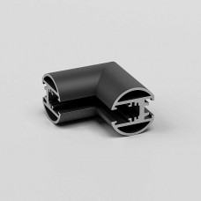 Коннектор угловой Elektrostandard 85216/00 a067579 Коннектор угловой Elektrostandard 85216/00 a067579