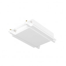 Коннектор прямой Maytoni Technical Radity TRA084C-11W Коннектор прямой Maytoni Technical Radity TRA084C-11W