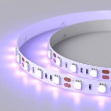 Светодиодная лента Arlight 14,4W/m 60LED/m 5060SMD ультрафиолет 5M 012815(2) Светодиодная лента Arlight 14,4W/m 60LED/m 5060SMD ультрафиолет 5M 012815(2)