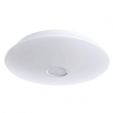 Потолочный светодиодный светильник Arte Lamp Suono A5524PL-1WH Потолочный светодиодный светильник Arte Lamp Suono A5524PL-1WH