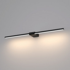 Подсветка для зеркал Elektrostandard Luar 40125/LED черный жемчуг a062892 Подсветка для зеркал Elektrostandard Luar 40125/LED черный жемчуг a062892