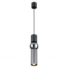 Подвесной светодиодный светильник Odeon Light Sakra 4070/5L Подвесной светодиодный светильник Odeon Light Sakra 4070/5L