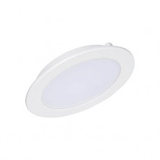 Встраиваемый светодиодный светильник Arlight DL-BL125-9W White 021433 Встраиваемый светодиодный светильник Arlight DL-BL125-9W White 021433