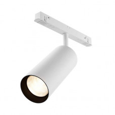 Трековый светодиодный светильник Maytoni Technical Focus LED TR032-2-20W3K-S-W Трековый светодиодный светильник Maytoni Technical Focus LED TR032-2-20W3K-S-W