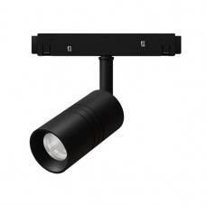 Трековый светодиодный светильник Arte Lamp Expert A5720PL-1BK Трековый светодиодный светильник Arte Lamp Expert A5720PL-1BK