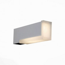 Уличный настенный светодиодный светильник ST Luce Posto SL096.501.02 Уличный настенный светодиодный светильник ST Luce Posto SL096.501.02