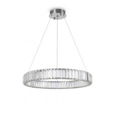 Подвесной светодиодный светильник Freya Tier FR5257PL-L25CH Подвесной светодиодный светильник Freya Tier FR5257PL-L25CH