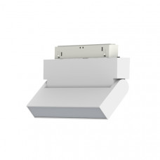 Трековый светодиодный светильник Arlight Mag-Orient-Flat-Fold-S195-6W Warm3000 035854 Трековый светодиодный светильник Arlight Mag-Orient-Flat-Fold-S195-6W Warm3000 035854