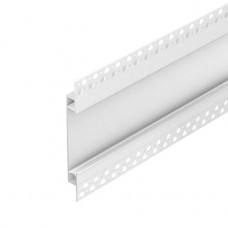 Встраиваемый профиль Arlight Fantom-W75-Dual-2000 White 039946 Встраиваемый профиль Arlight Fantom-W75-Dual-2000 White 039946