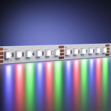 Светодиодная лента 14,4W/m 120LED/m 3838SMD RGB/RGBW 5M 201131 Светодиодная лента 14,4W/m 120LED/m 3838SMD RGB/RGBW 5M 201131