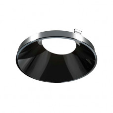 Декоративная рамка-отражатель Maytoni Technical Wise Ring057-10-GF Декоративная рамка-отражатель Maytoni Technical Wise Ring057-10-GF