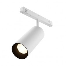 Трековый светодиодный светильник Maytoni Technical Focus Led TR032-4-20W3K-S-DS-W Трековый светодиодный светильник Maytoni Technical Focus Led TR032-4-20W3K-S-DS-W
