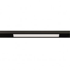 Трековый светодиодный светильник Arte Lamp Optima A7283PL-1BK Трековый светодиодный светильник Arte Lamp Optima A7283PL-1BK