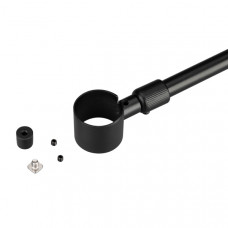 Подвес телескопический Arlight Mag-Flex-Rod-Track-L2000 034073 Подвес телескопический Arlight Mag-Flex-Rod-Track-L2000 034073