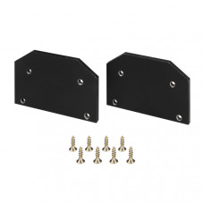 Заглушка Arlight LGD-4TR-Cap-Strech-BK 033536 Заглушка Arlight LGD-4TR-Cap-Strech-BK 033536