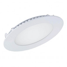 Встраиваемый светодиодный светильник Arlight DL-120M-9W Day White 020106 Встраиваемый светодиодный светильник Arlight DL-120M-9W Day White 020106