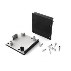 Набор заглушек Arlight SL-Line-3535 Black 029181 Набор заглушек Arlight SL-Line-3535 Black 029181